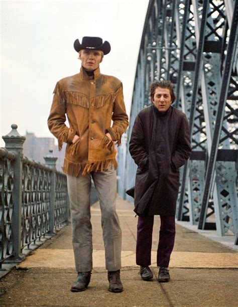 dustin hoffman character in midnight cowboy